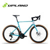 UPLAND（阿普兰）生肖狗系列 公路自行车 电变 商品缩略图0