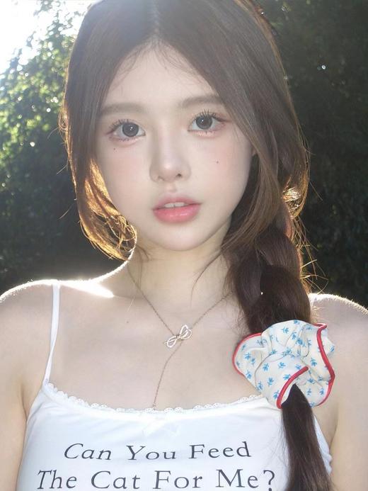 【大直径半年抛】MIMIPARK-黑桃K-14.5mm【半年抛 0-800度 无525/575】 商品图2