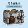 乐高LEGO 霍格沃茨™城堡：魔药课LEGC76431 商品缩略图5