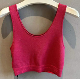 【商场同款】麦檬夏舒适背心4E6232451