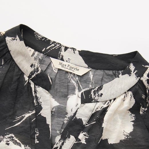 MJ2L157麦克斯菲瑞连衣裙 商品图2