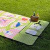 iDS托皮瑞公园Topiary Park超声波牛津野餐垫 国内发货 商品缩略图8