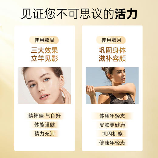 23WELL细胞活力胶囊 商品图2