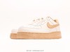 耐克Nike Air Force 1 Low空军一号低帮休闲运动板鞋CI0919-100男女鞋 商品缩略图4