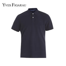 YvesFigarau伊夫·费嘉罗新款夏季新款休闲短袖T恤970868
