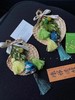 【端午配饰】粽叶扇子小号15-18cm 商品缩略图4