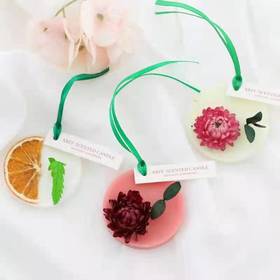 【拍一发四！衣柜香薰蜡片！固体持续香薰！】衣柜香薰蜡片家用室内持久留香固体香氛卫生间熏厕所除臭神器卧室-XX01