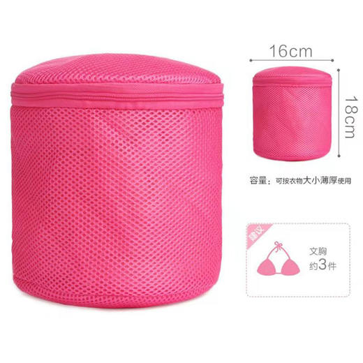 限赠品！内衣洗护袋 商品图0