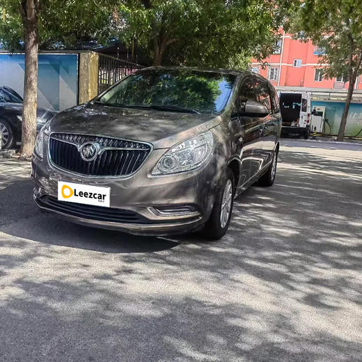 别克 GL8 25S 尊贵型 国V【长租-北京】 商品图1