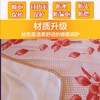 亿舒家水暖毯水暖家居床垫免洗恒温毯暖气安全舒适全套针丝棉毯 商品缩略图4
