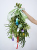国风艾草花束 商品缩略图2