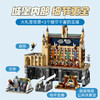 乐高LEGO 霍格沃茨™城堡：大礼堂LEGC76435 商品缩略图5