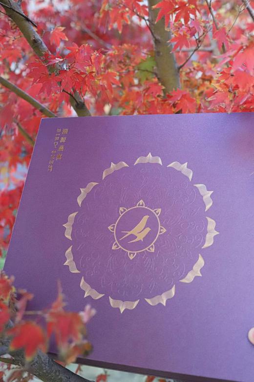 印尼燕窝 紫色礼盒装 商品图1