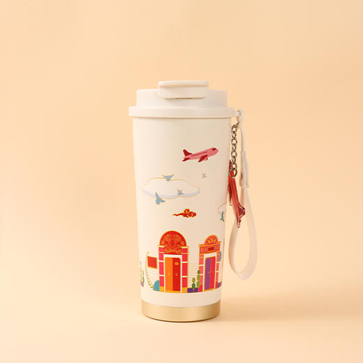 上海城市杯——城市海派 商品图0