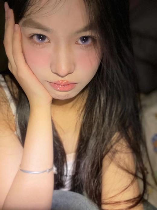 【大直径半年抛】MIMIPARK-维拉私人岛-14.5mm【半年抛 0-800度 无525/575】 商品图2