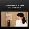 LR【 德施曼Q3FPro智能门锁3D人脸识别可视猫眼指纹锁家用电子锁】DSM 商品缩略图2