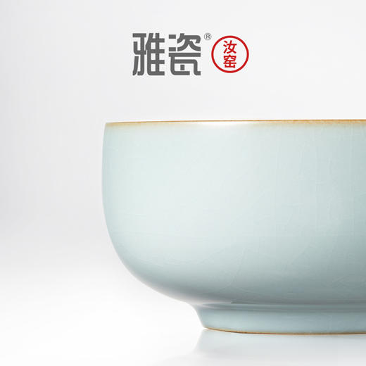 汝窑空空钵 商品图1