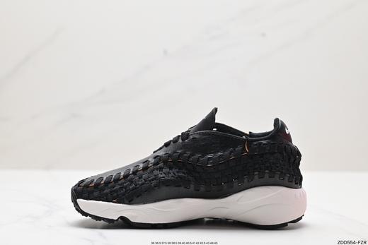 耐克Nike Air Footscape Woven编织潮流运动休闲鞋FV3615-191男女鞋 商品图2