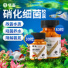 华畜硝化细菌鱼缸用专用胶囊净水剂活菌干粉水质稳定净化水族鱼用 商品缩略图0