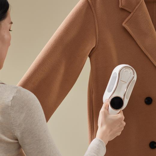 大宇手持熨烫机 , 蒸汽强劲，高速平皱定型 商品图2