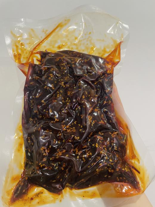 冷吃牛肉（散称500克） 商品图3