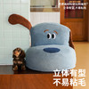 zeze牛仔丹宁小狗宠物沙发-B（包邮） 商品缩略图3