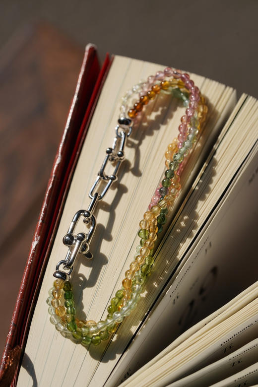 碧玺Mini·夏天来了 商品图5