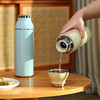 小罐茶  焖焖杯 600ml  长效锁温 烤漆工艺 可拆卸茶滤 48小时发货 商品缩略图5