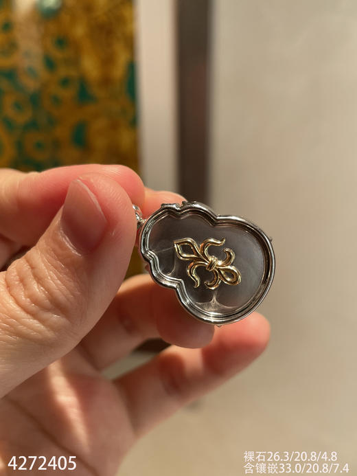 福娃吊坠【4272405】具体价格微信咨询 商品图8