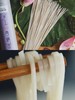 【山歌郁选】雪藕面 藕粉面条，爽滑柔软，无盐无碱，莹润洁白，久放不糊 商品缩略图4