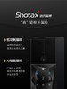 LR【德施曼K77智能门锁3D人脸猫眼悬浮智控锁指纹智能锁 】DSM  商品缩略图2