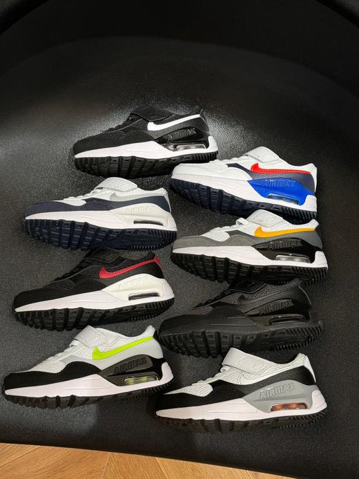 air max systm童鞋（款式一） 商品图7