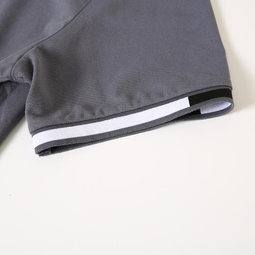 YvesFigarau伊夫·费嘉罗新款夏季新款休闲短袖T恤970865 商品图3