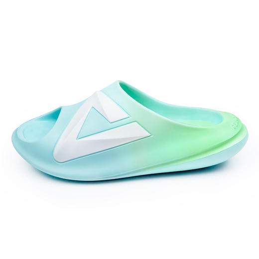 匹克【态极小胖拖】夏季运动拖鞋外穿沙滩鞋子篮球防滑凉拖男女鞋DL420377/DL420378 商品图3