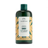 TheBodyShop美体小铺 生姜洗发水400ml 商品缩略图0
