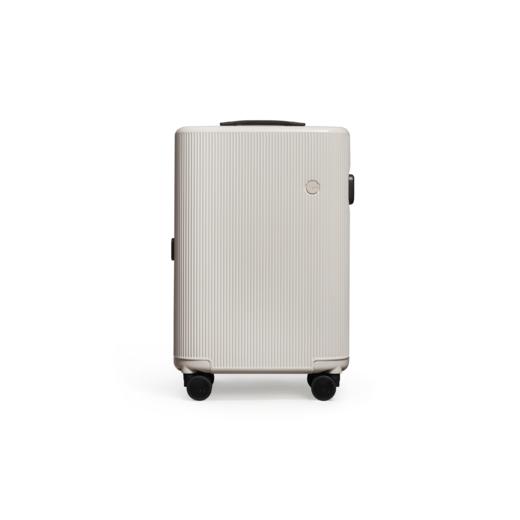 ITO PISTACHIO STRIPED 轻便行李箱露营户外旅行箱拉杆箱 商品图1