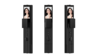 LR【德施曼K77智能门锁3D人脸猫眼悬浮智控锁指纹智能锁 】DSM  商品缩略图7