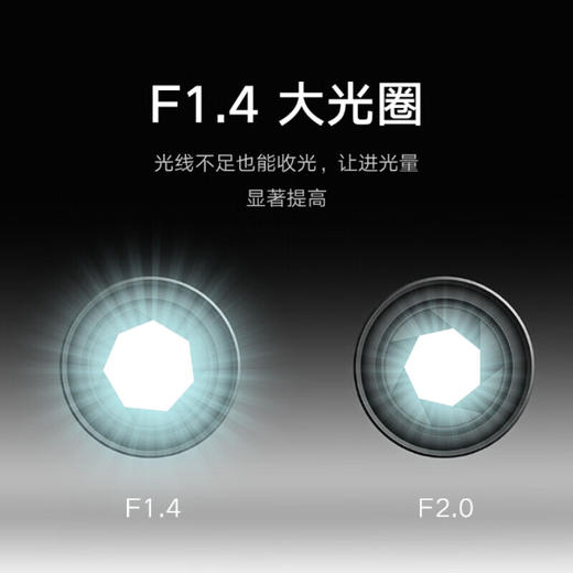 小米摄像头 云台2K版 家用监控器 红外夜视 看家 2K超高清 手机查看 智能摄像机 300W像素升级版 商品图2