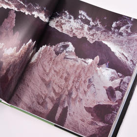 地球脉动 前所未见的自然之美 第3版