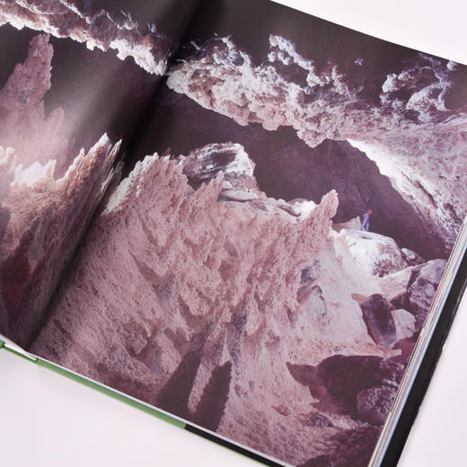 地球脉动 前所未见的自然之美 第3版 商品图0