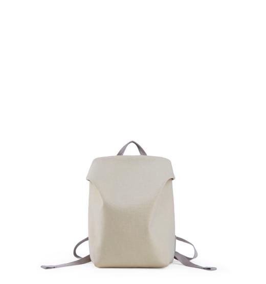 ITO TRUFFLE 轻便空气感双肩包通勤背包旅行防水休闲电脑书包男女 商品图11