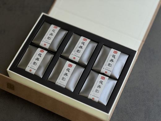 【白茶礼盒装】2024一级春寿眉《花弄影》，极致的清鲜与十数种花香的激越碰撞！ 商品图3