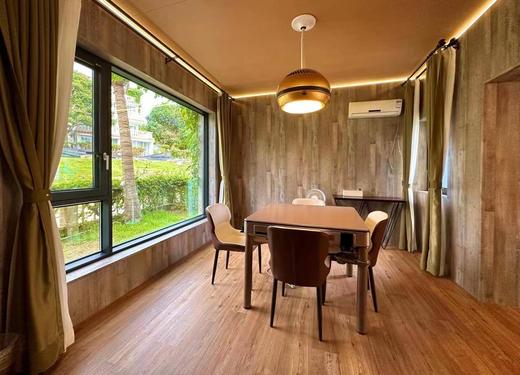 秘境小岛独栋别墅 商品图3