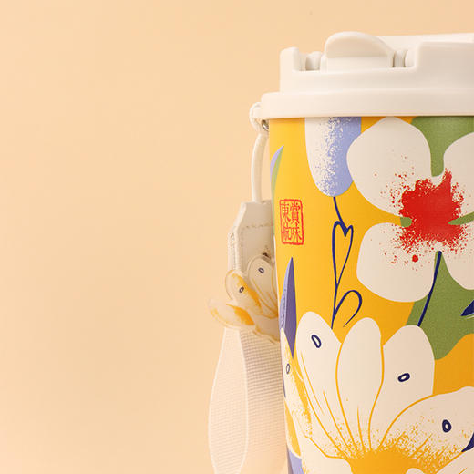 上海城市杯——上海玉兰 商品图1