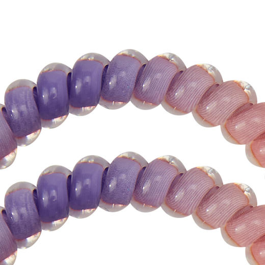 品牌直发 TELETIES 多功能发圈  2条/盒 商品图14