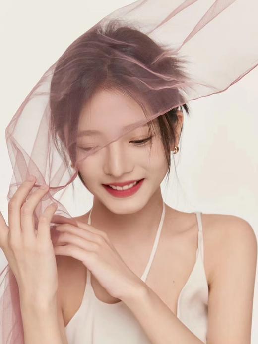 兰蔻专柜同步菁纯「裸」唇釉 商品图4