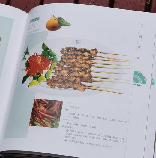 《滇菜大系》精装2厚册 12开本铜版彩印 商品图8