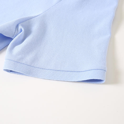 YvesFigarau伊夫·费嘉罗新款夏季休闲短袖T恤970867 商品图4