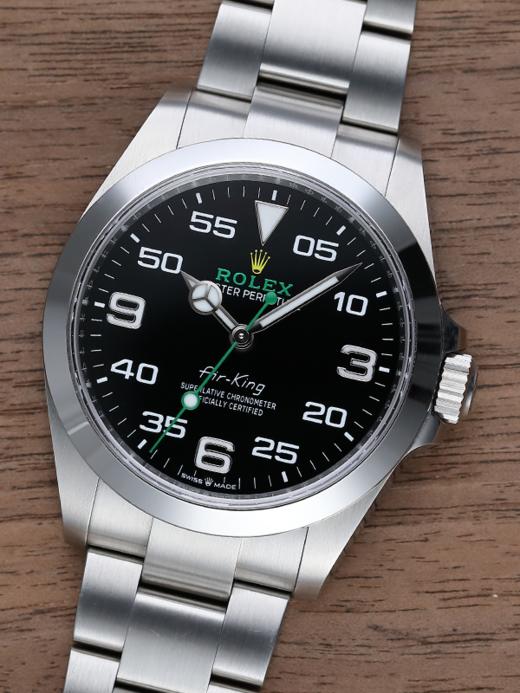 劳力士126900-0001 商品图1