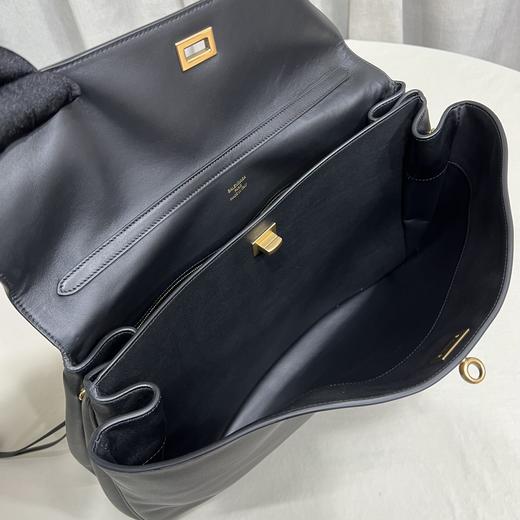 女款Rodeo单肩包手提包大号he004 商品图3